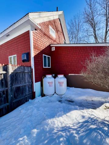 10 Pennell Street Skowhegan ME 04976