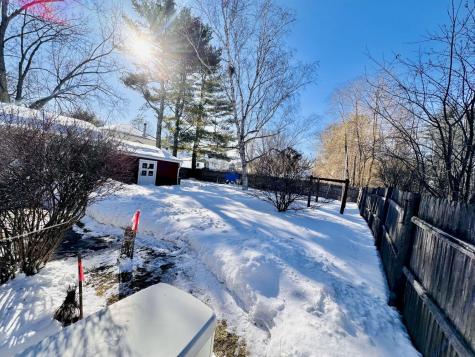 10 Pennell Street Skowhegan ME 04976