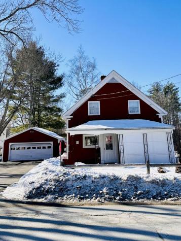 10 Pennell Street Skowhegan ME 04976