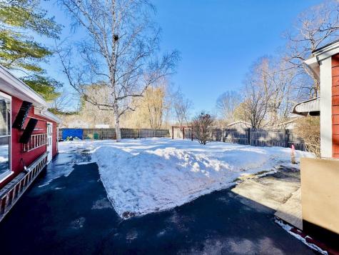 10 Pennell Street Skowhegan ME 04976