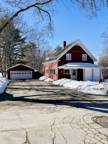 10 Pennell Street Skowhegan ME 04976