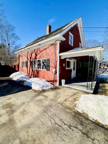 10 Pennell Street Skowhegan ME 04976