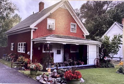 10 Pennell Street Skowhegan ME 04976