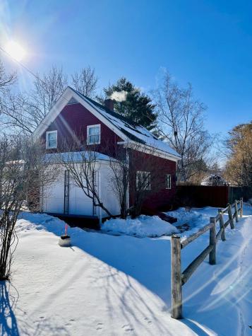 10 Pennell Street Skowhegan ME 04976