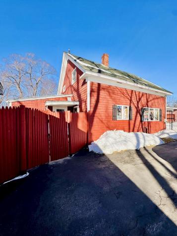 10 Pennell Street Skowhegan ME 04976