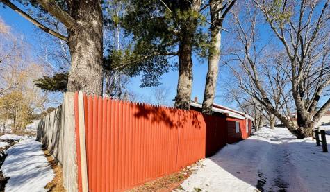 10 Pennell Street Skowhegan ME 04976