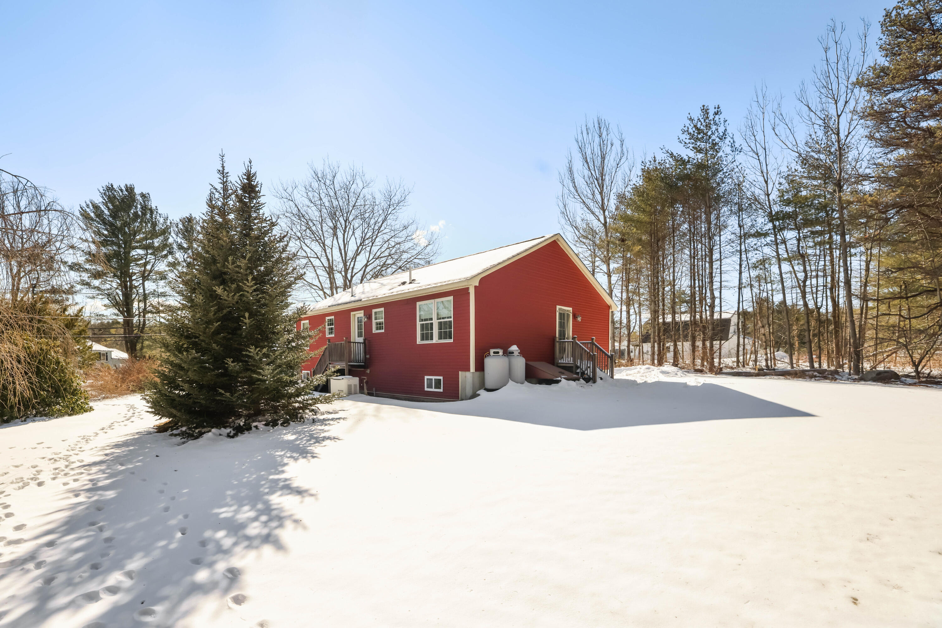 361 Littlefield Road Wells ME 04090