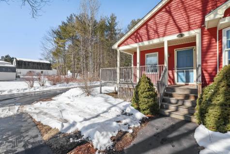 361 Littlefield Road Wells ME 04090