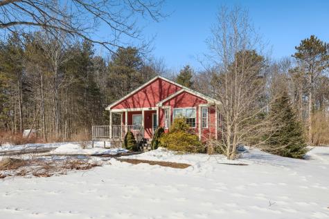 361 Littlefield Road Wells ME 04090