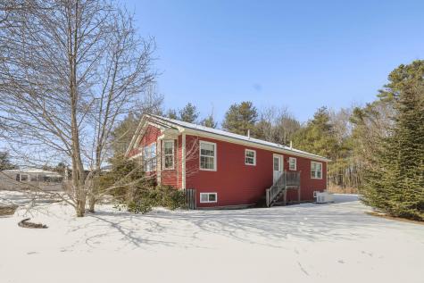 361 Littlefield Road Wells ME 04090