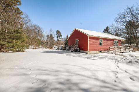 361 Littlefield Road Wells ME 04090