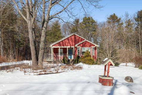 361 Littlefield Road Wells ME 04090