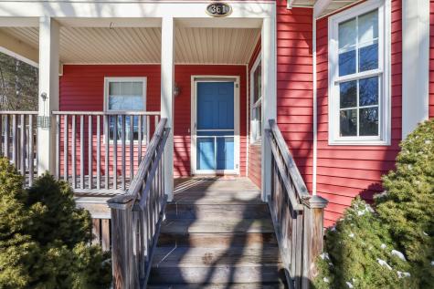 361 Littlefield Road Wells ME 04090