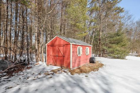 361 Littlefield Road Wells ME 04090