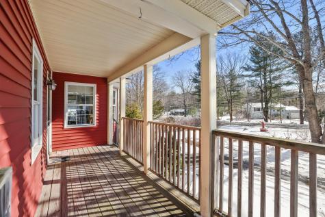 361 Littlefield Road Wells ME 04090