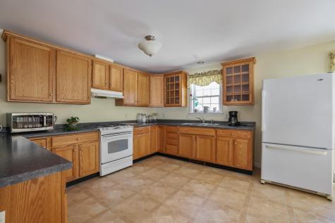 361 Littlefield Road Wells ME 04090
