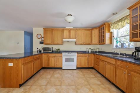 361 Littlefield Road Wells ME 04090