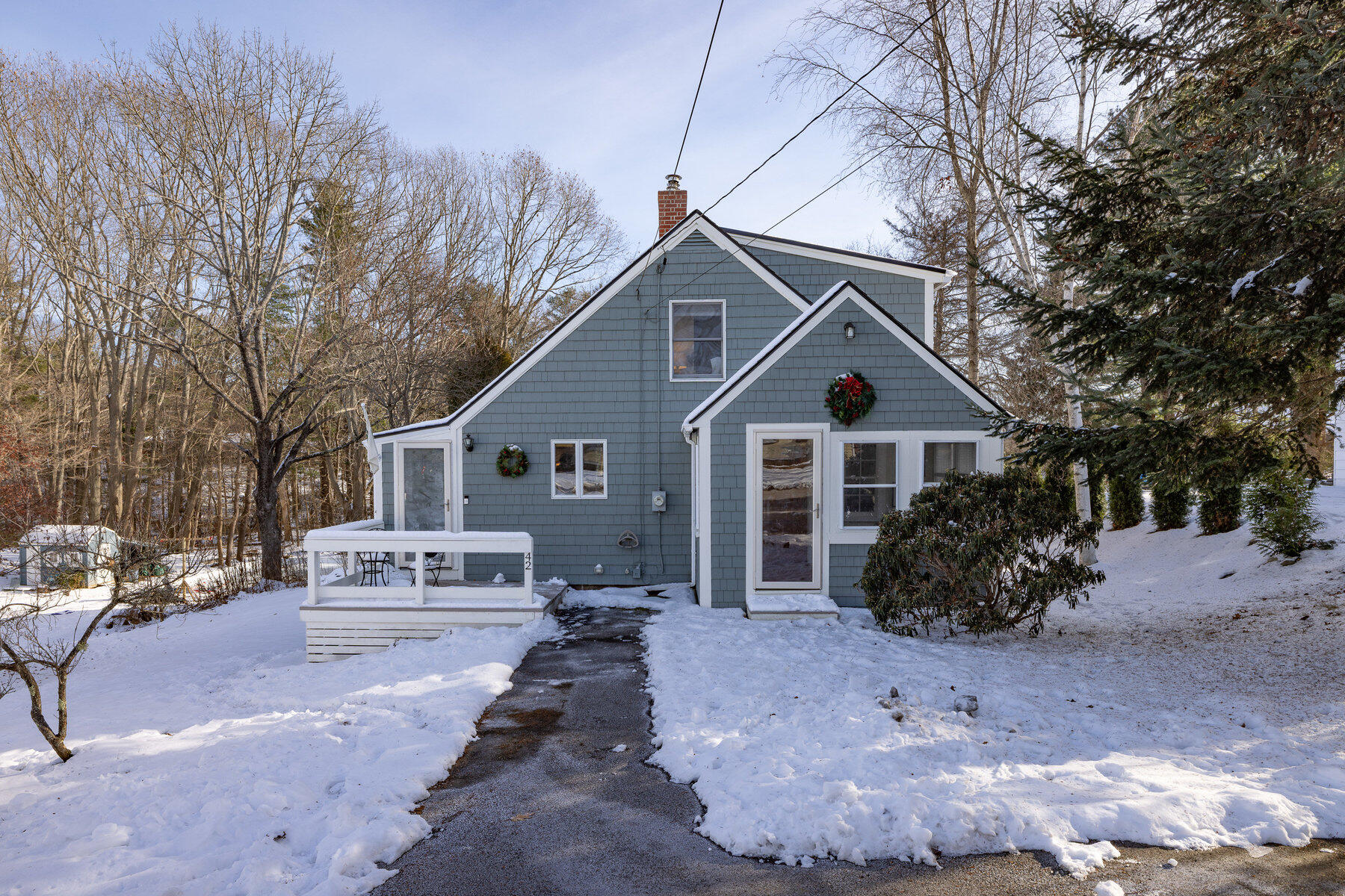 Kittery ME, 42 Tilton Avenue