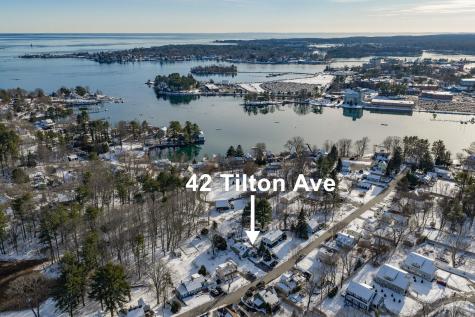 42 Tilton Avenue Kittery ME 03904