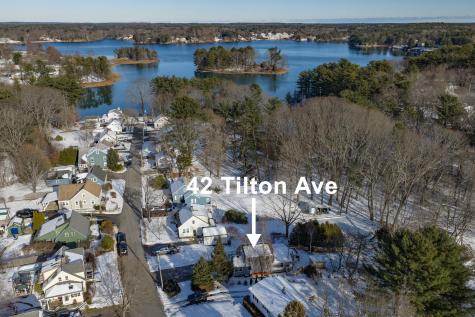 42 Tilton Avenue Kittery ME 03904