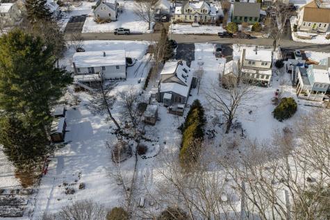 42 Tilton Avenue Kittery ME 03904