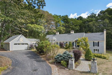 17 Juniper Knoll Kennebunkport ME 04046