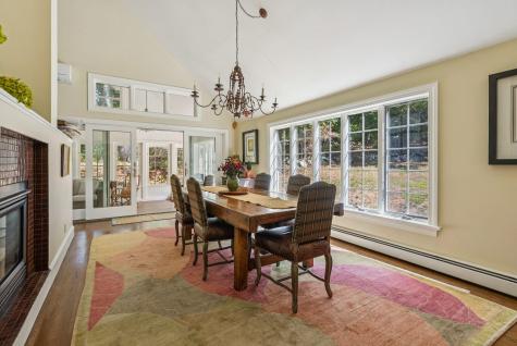 17 Juniper Knoll Kennebunkport ME 04046