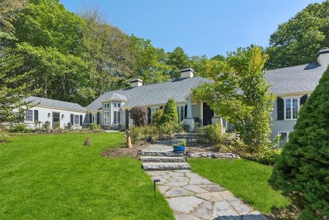 17 Juniper Knoll Kennebunkport ME 04046