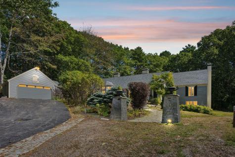 17 Juniper Knoll Kennebunkport ME 04046