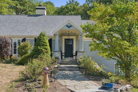 17 Juniper Knoll Kennebunkport ME 04046