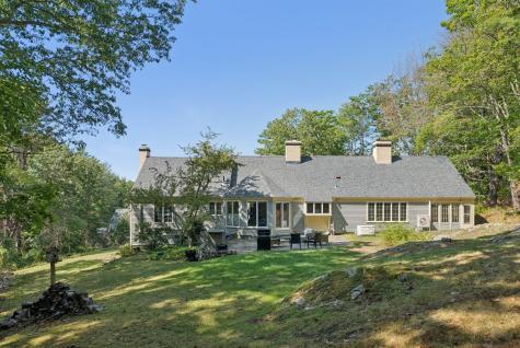 17 Juniper Knoll Kennebunkport ME 04046