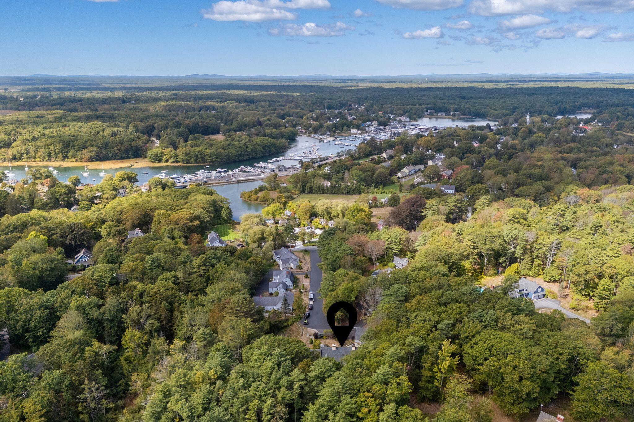 17 Juniper Knoll Kennebunkport ME 04046