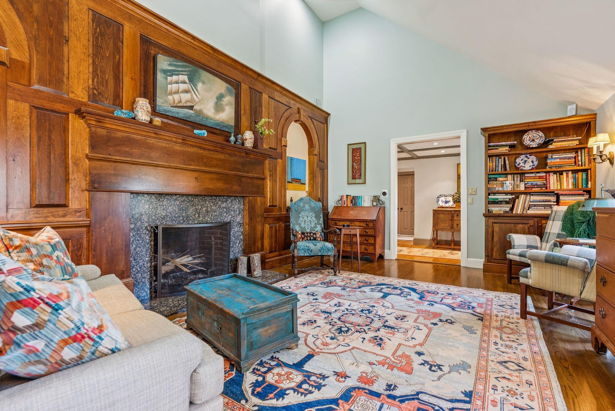 17 Juniper Knoll Kennebunkport ME 04046