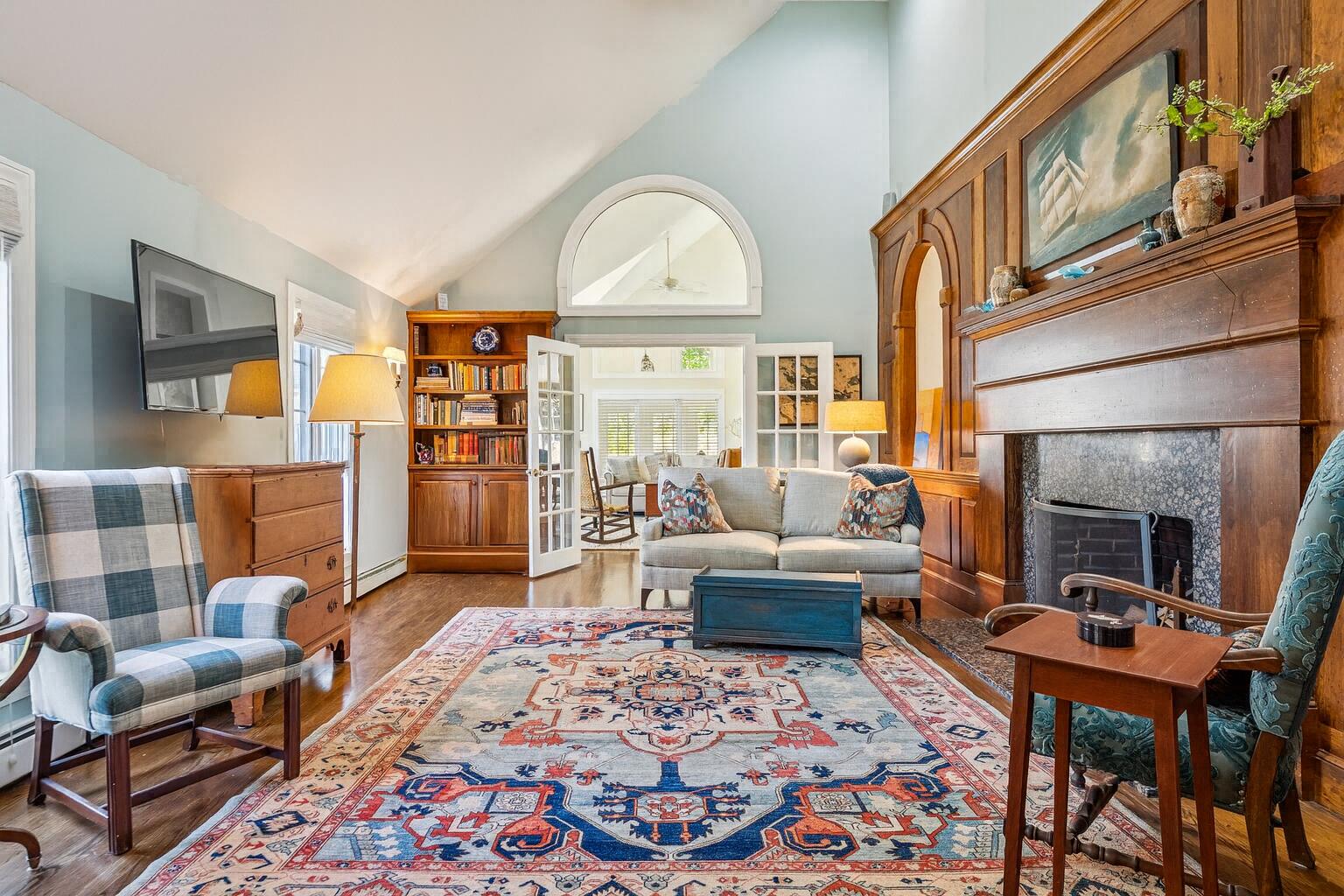 17 Juniper Knoll Kennebunkport ME 04046
