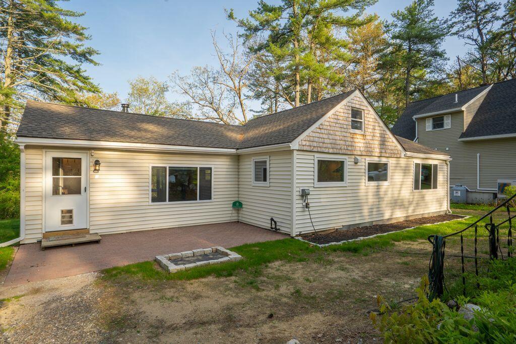 8 Emerson Drive Windham ME 04062