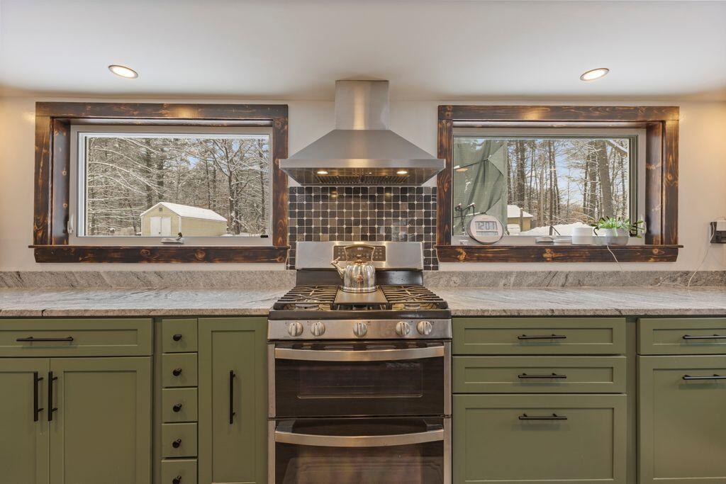 8 Emerson Drive Windham ME 04062