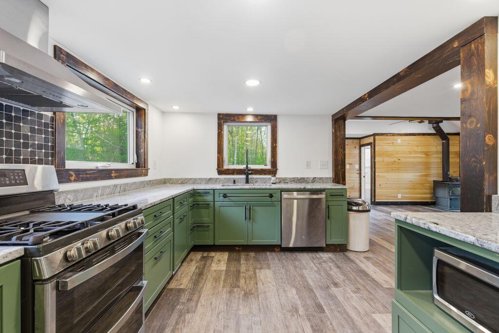 8 Emerson Drive Windham ME 04062