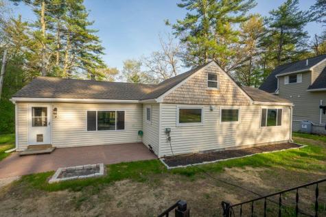 8 Emerson Drive Windham ME 04062
