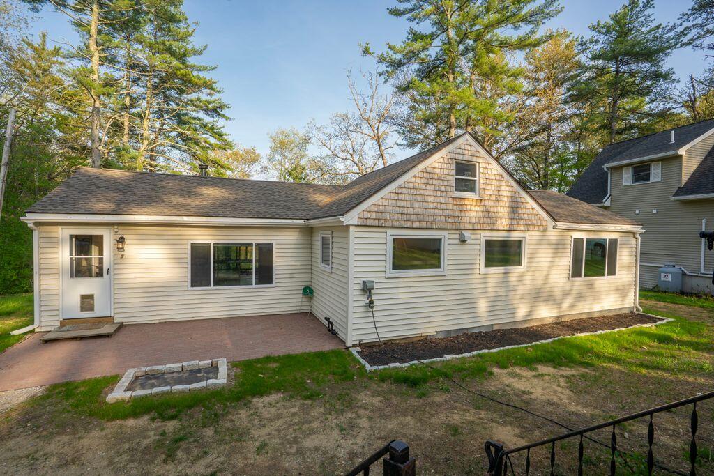 8 Emerson Drive Windham ME 04062
