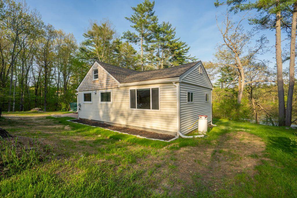 8 Emerson Drive Windham ME 04062
