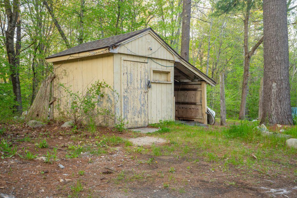 8 Emerson Drive Windham ME 04062
