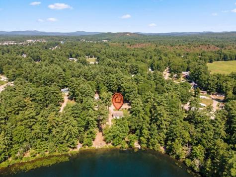 8 Emerson Drive Windham ME 04062
