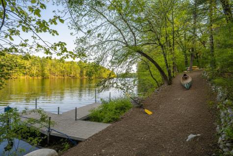 8 Emerson Drive Windham ME 04062