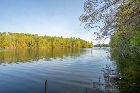 8 Emerson Drive Windham ME 04062
