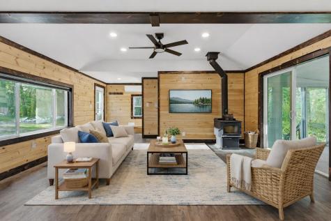8 Emerson Drive Windham ME 04062