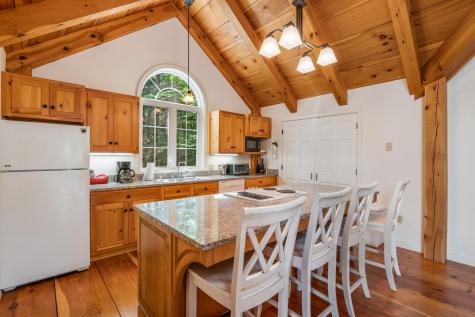 62 Sols Cliff Road Bar Harbor ME 04609