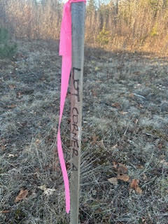 866 Parker Farm Lot A Road Buxton ME 04093