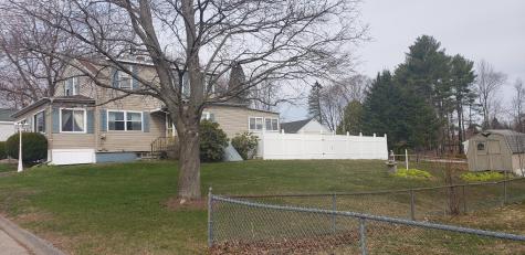 22 Louise Street Auburn ME 04210