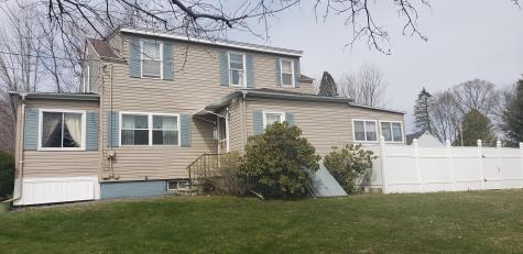 22 Louise Street Auburn ME 04210