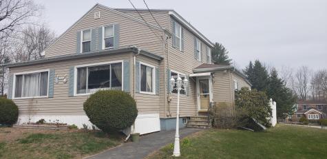 22 Louise Street Auburn ME 04210